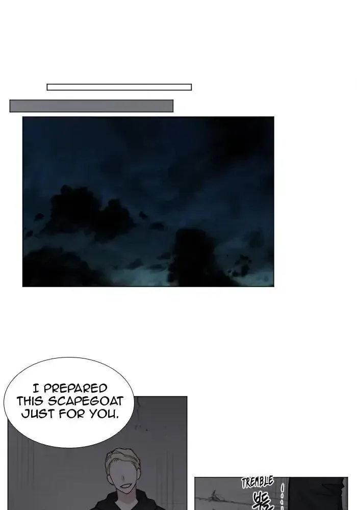 Interview with a Murderer Chapter 67 page 20 - 