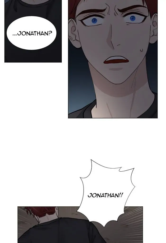 Interview with a Murderer Chapter 67 page 3 - 