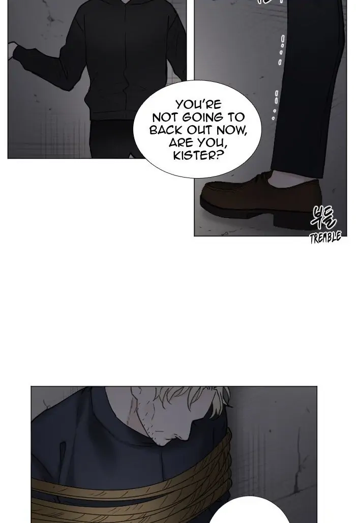 Interview with a Murderer Chapter 67 page 21 - 