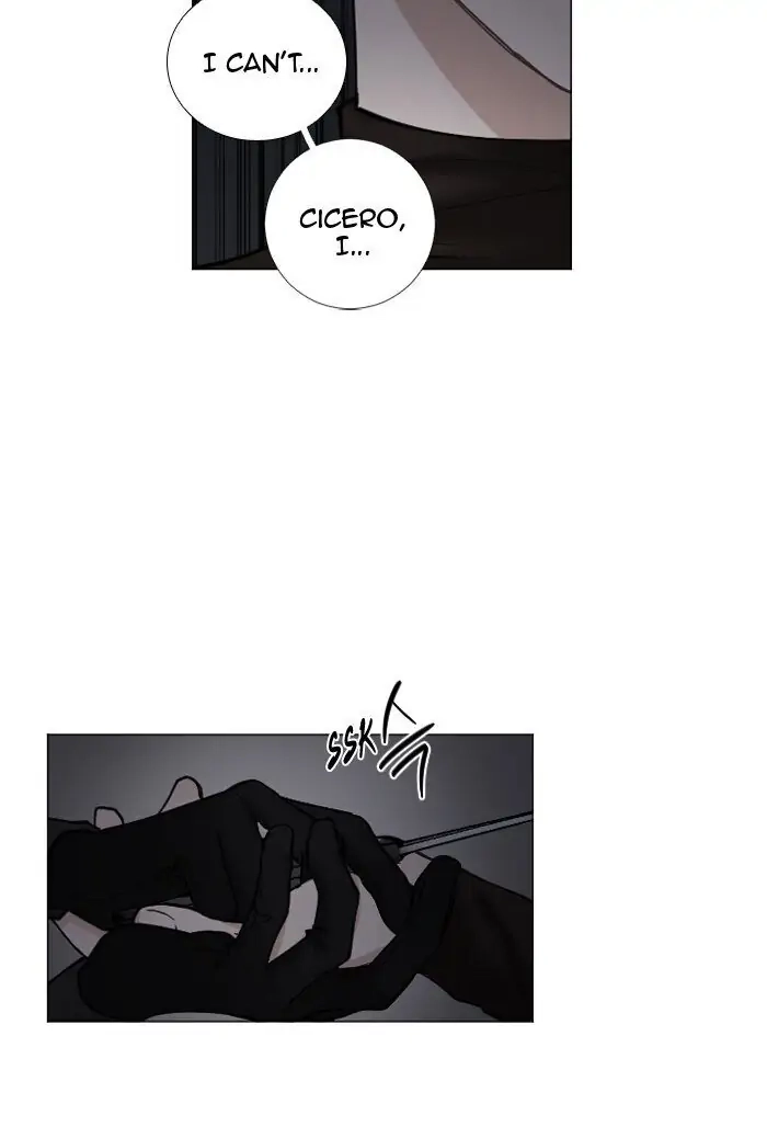Interview with a Murderer Chapter 67 page 23 - 