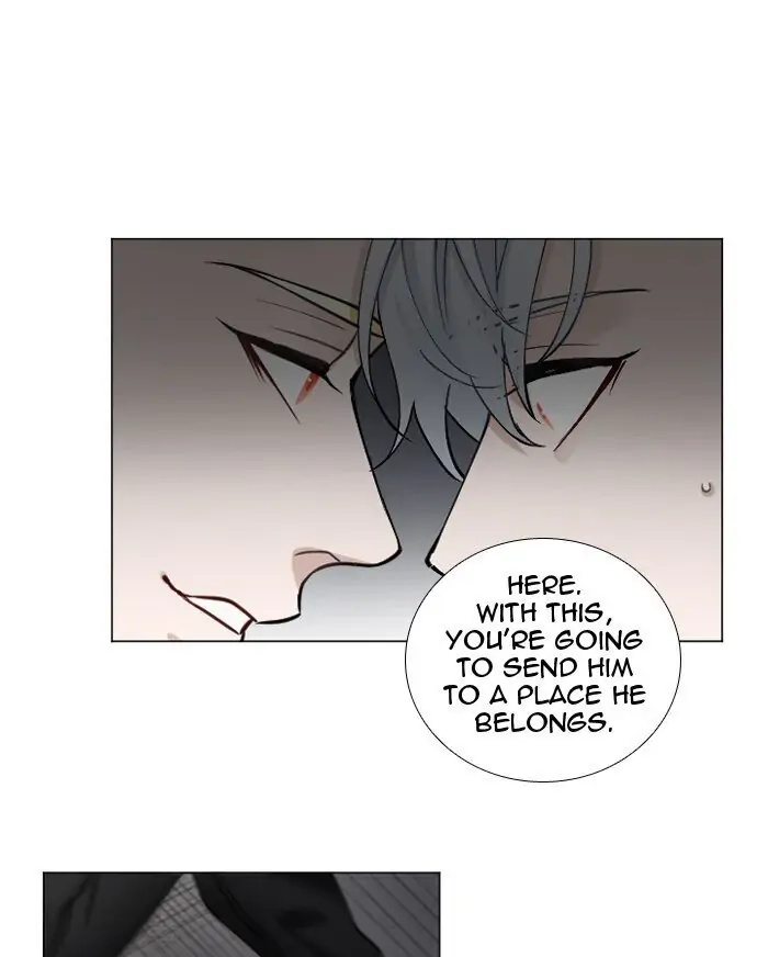 Interview with a Murderer Chapter 67 page 24 - 