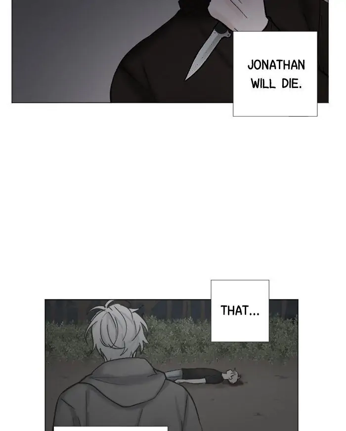 Interview with a Murderer Chapter 67 page 26 - 