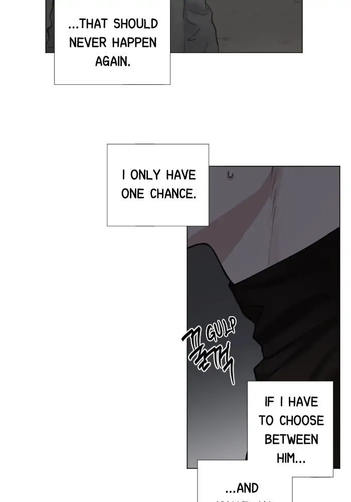 Interview with a Murderer Chapter 67 page 27 - 