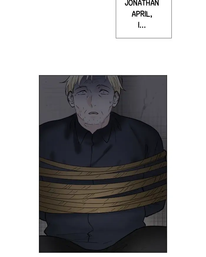 Interview with a Murderer Chapter 67 page 28 - 