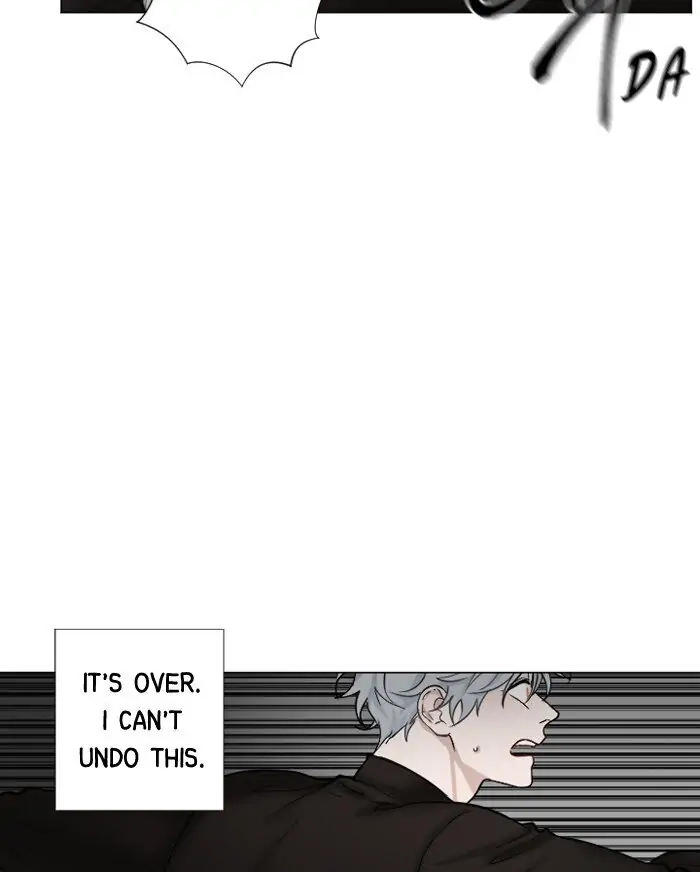 Interview with a Murderer Chapter 67 page 34 - 