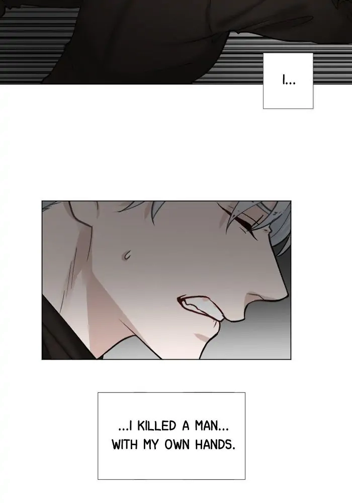 Interview with a Murderer Chapter 67 page 35 - 