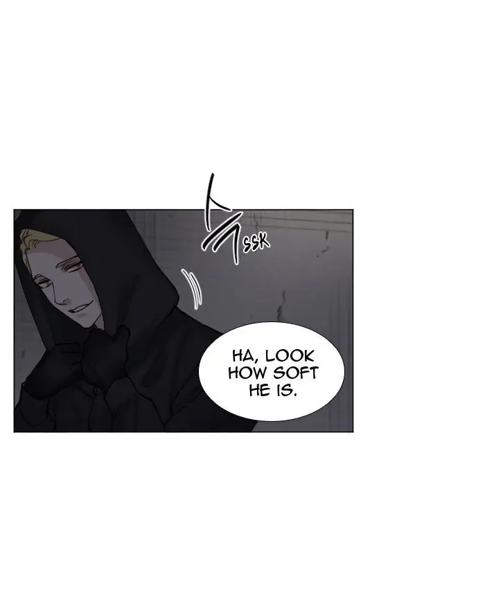 Interview with a Murderer Chapter 67 page 36 - 