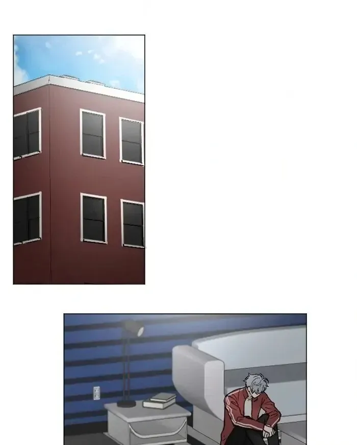 Interview with a Murderer Chapter 67 page 40 - 