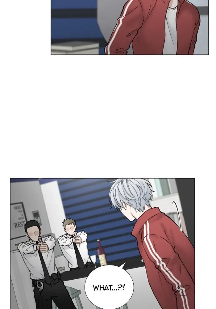 Interview with a Murderer Chapter 67 page 43 - 
