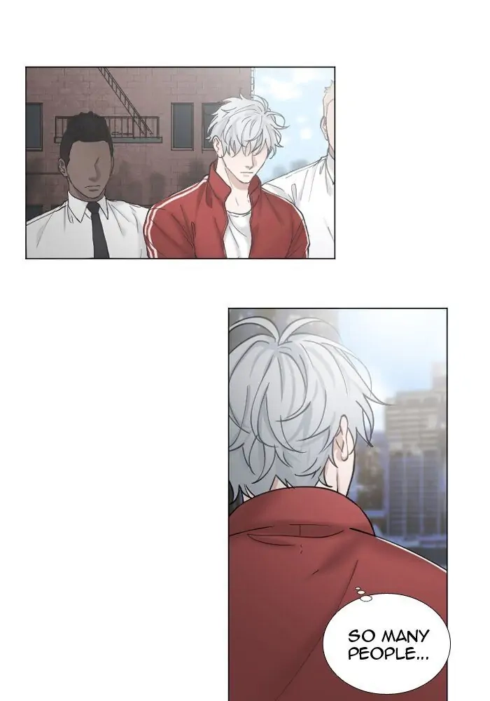 Interview with a Murderer Chapter 67 page 47 - 