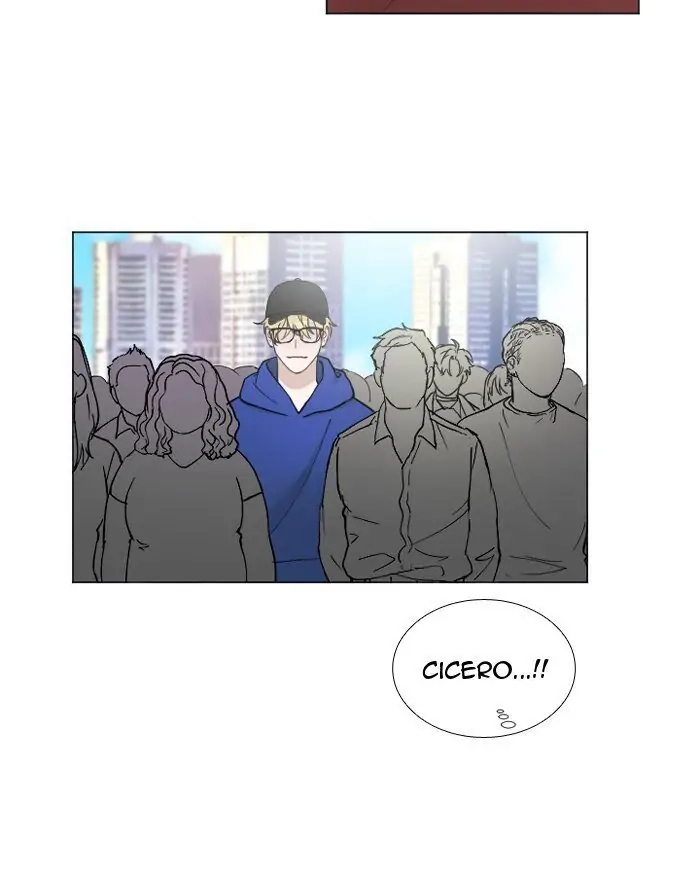 Interview with a Murderer Chapter 67 page 48 - 