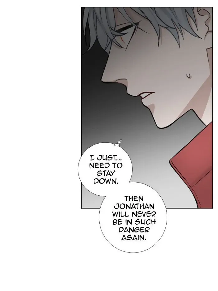 Interview with a Murderer Chapter 67 page 51 - 