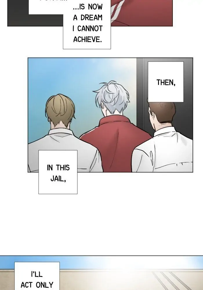 Interview with a Murderer Chapter 67 page 54 - 