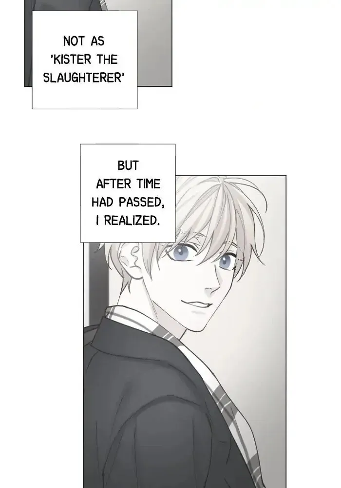 Interview with a Murderer Chapter 67 page 60 - 
