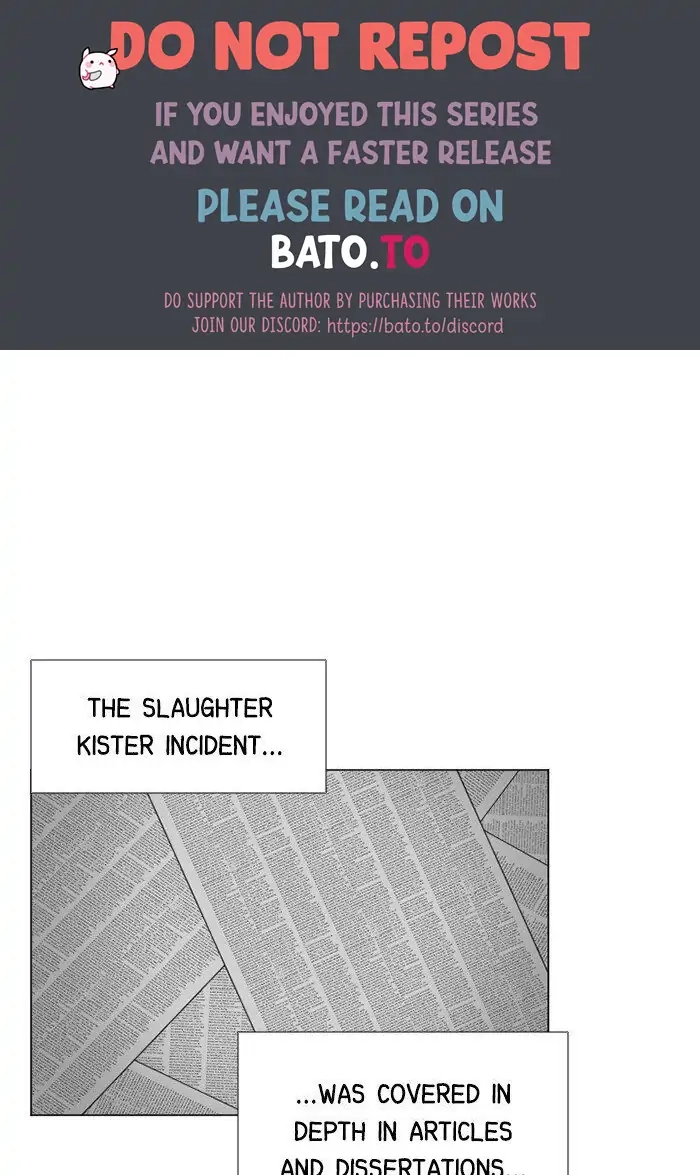Interview with a Murderer Chapter 68 page 1 - 