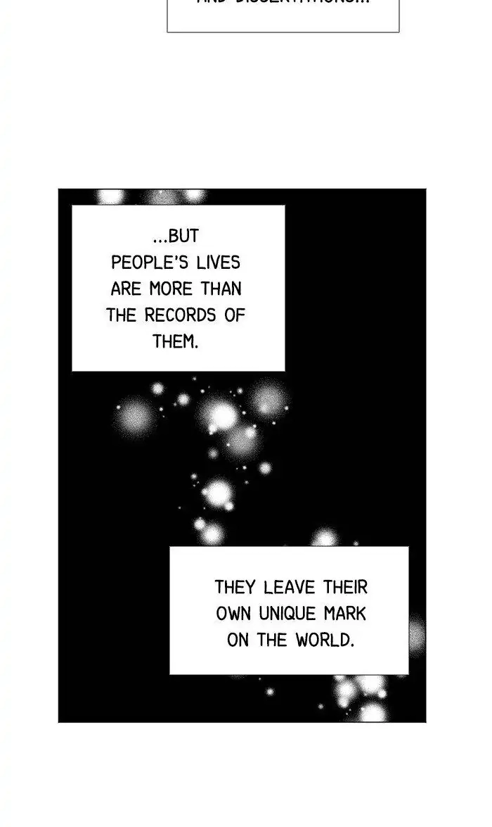 Interview with a Murderer Chapter 68 page 2 - 