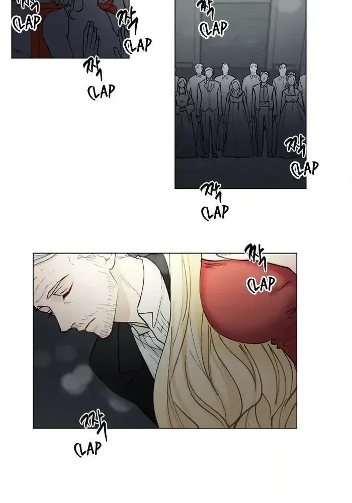 Interview with a Murderer Chapter 68 page 20 - 