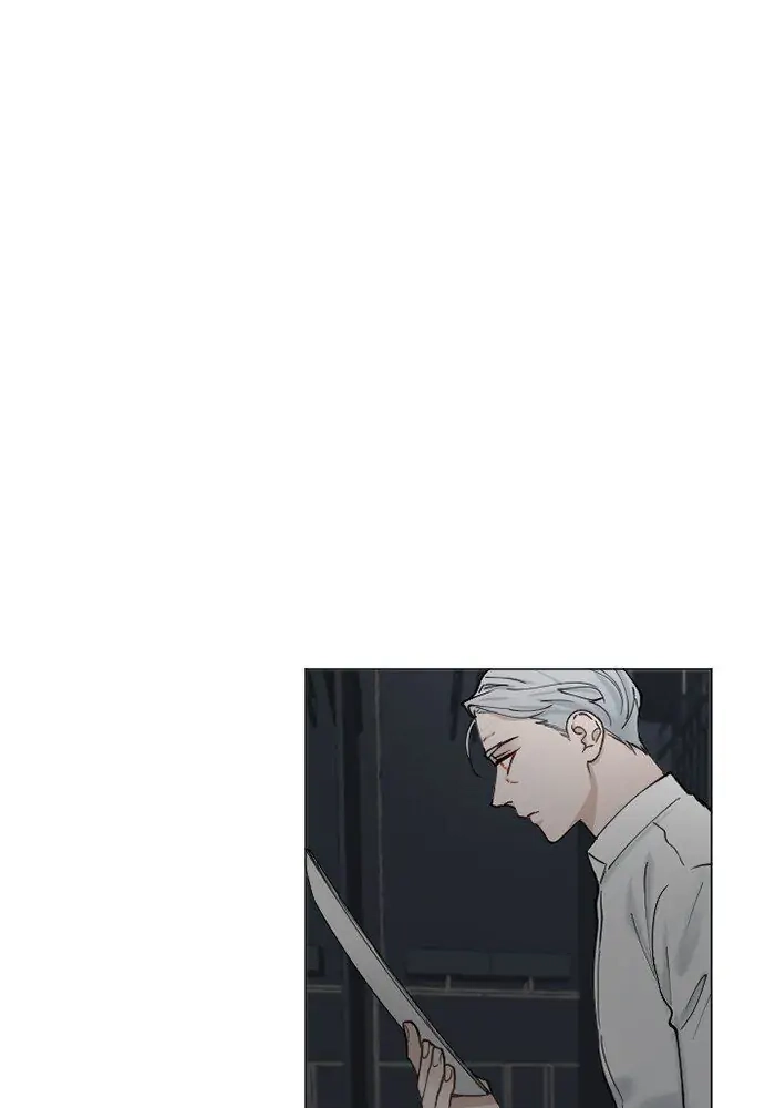 Interview with a Murderer Chapter 68 page 21 - 