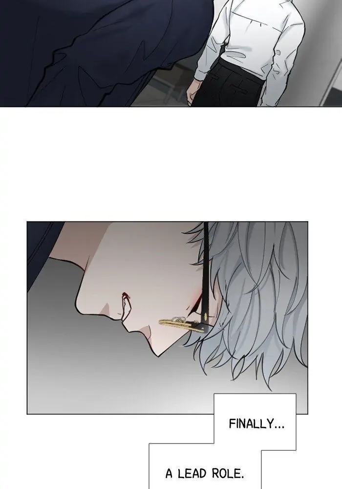 Interview with a Murderer Chapter 68 page 28 - 