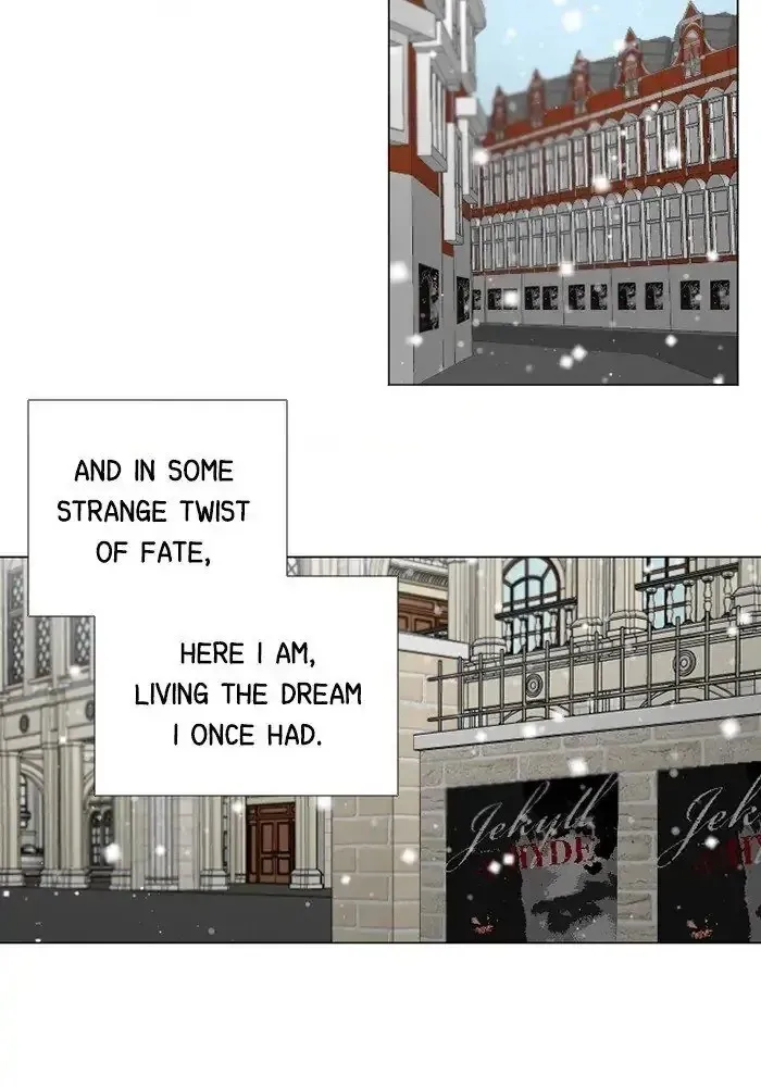 Interview with a Murderer Chapter 68 page 30 - 