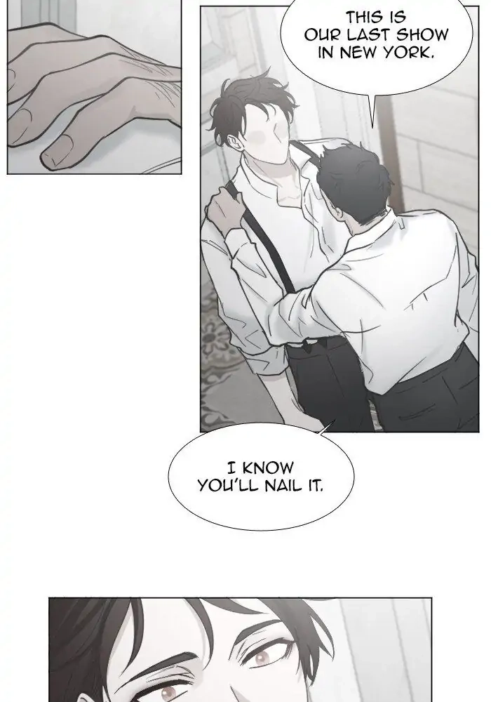 Interview with a Murderer Chapter 68 page 33 - 