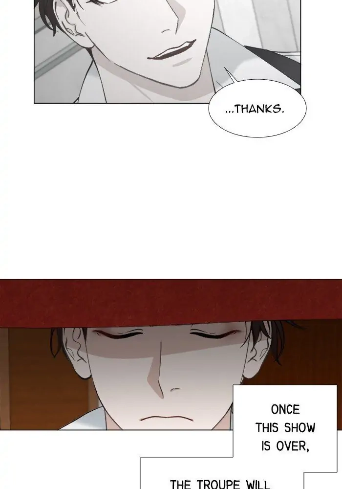 Interview with a Murderer Chapter 68 page 34 - 