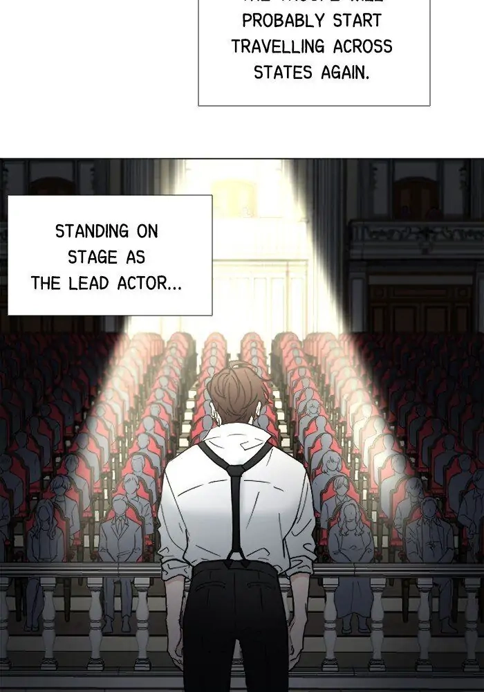 Interview with a Murderer Chapter 68 page 35 - 