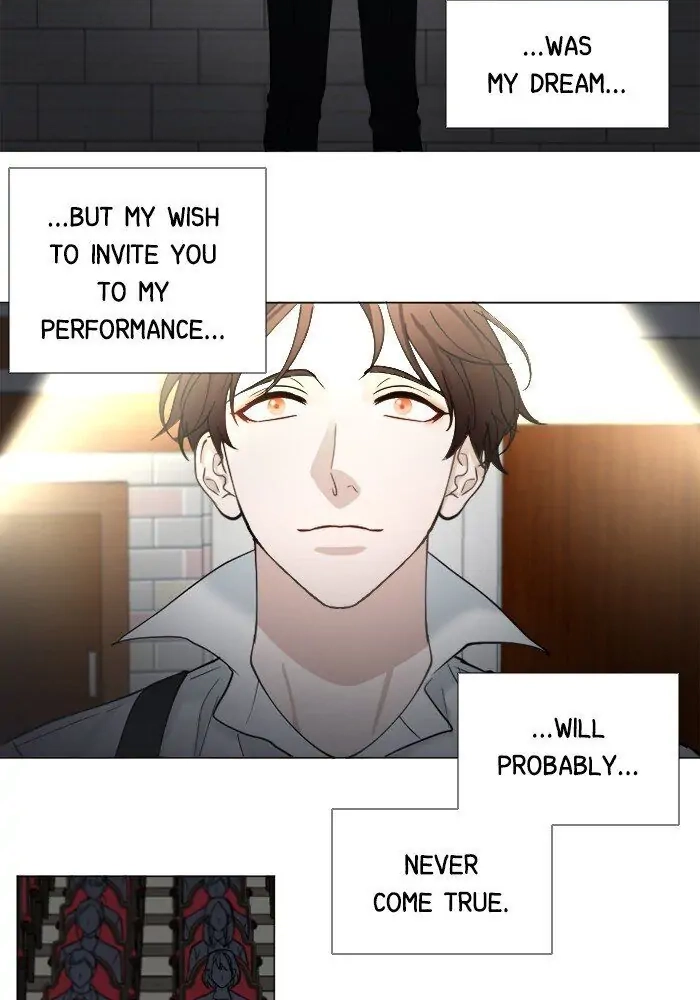 Interview with a Murderer Chapter 68 page 36 - 