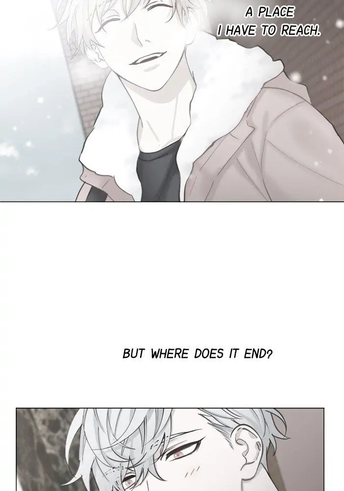 Interview with a Murderer Chapter 68 page 39 - 