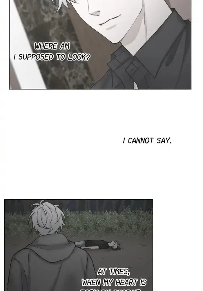 Interview with a Murderer Chapter 68 page 40 - 