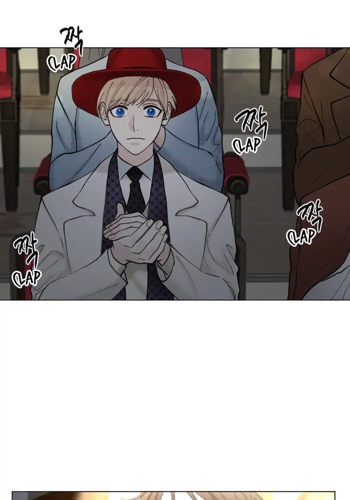 Interview with a Murderer Chapter 68 page 49 - 
