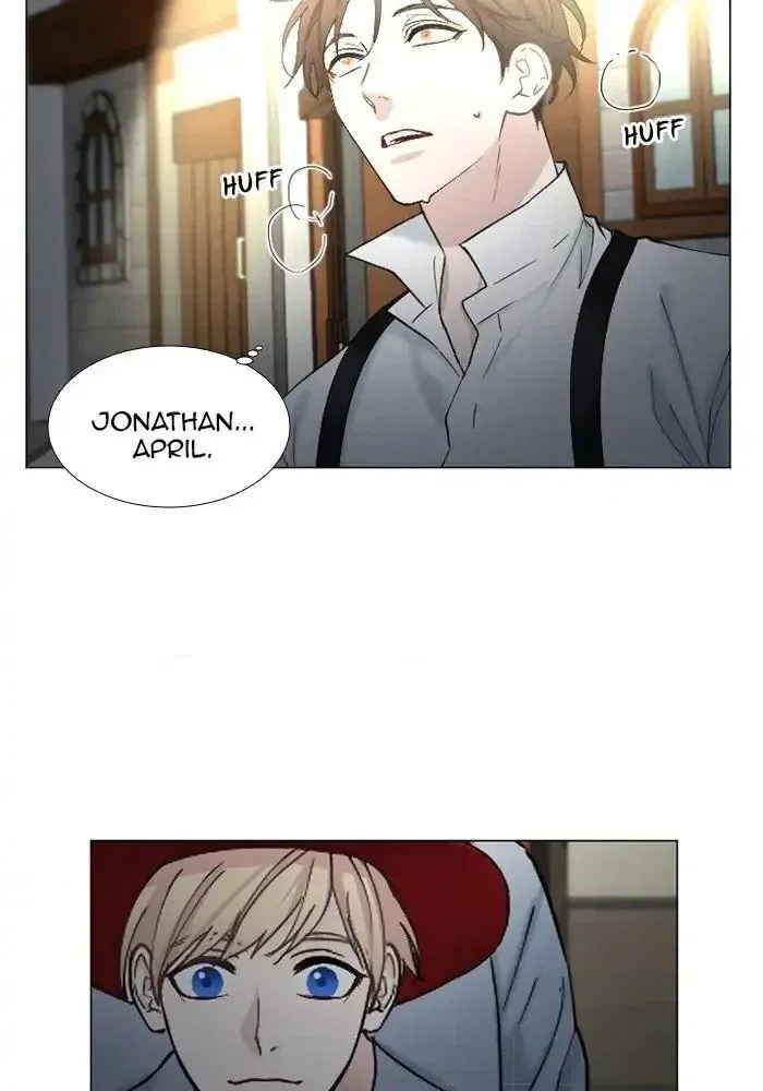 Interview with a Murderer Chapter 68 page 50 - 