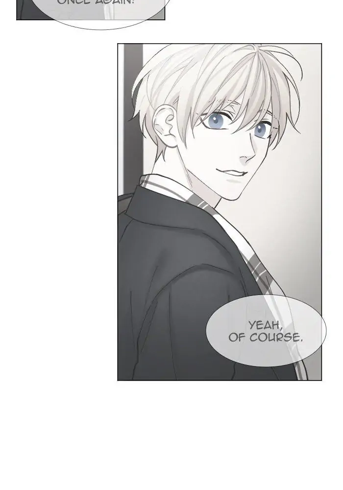 Interview with a Murderer Chapter 68 page 52 - 