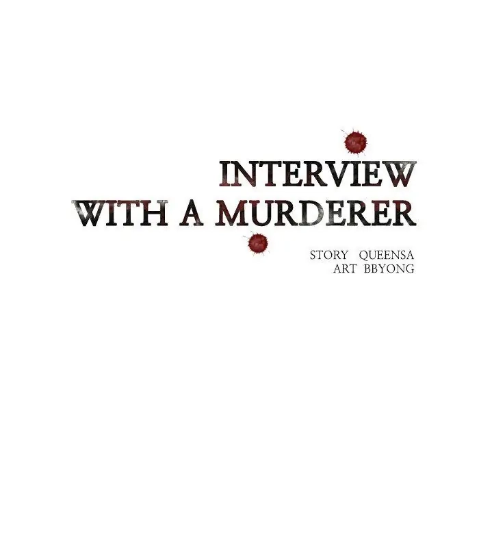 Interview with a Murderer Chapter 68 page 59 - 