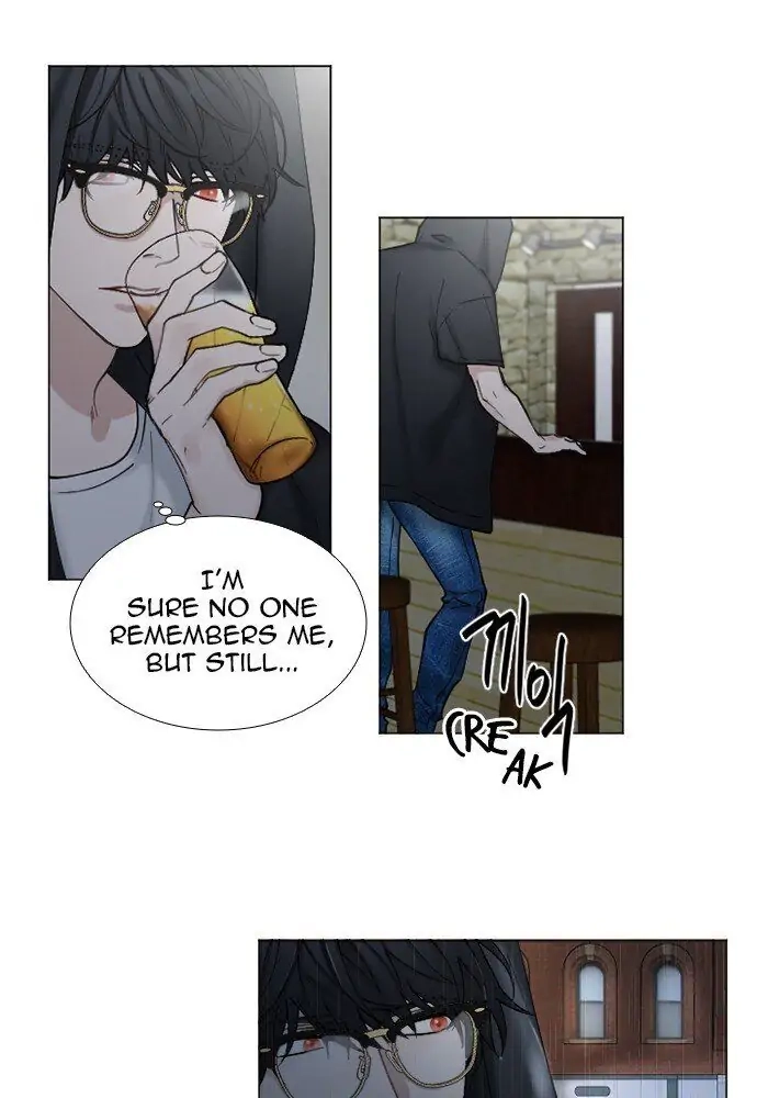 Interview with a Murderer Chapter 68 page 8 - 