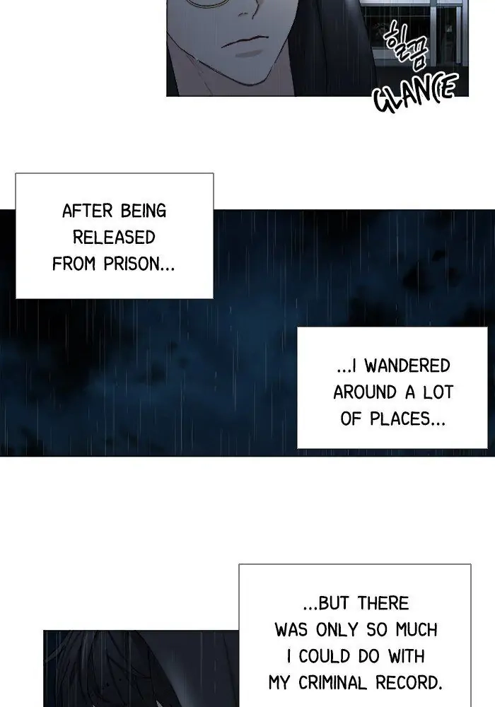 Interview with a Murderer Chapter 68 page 9 - 