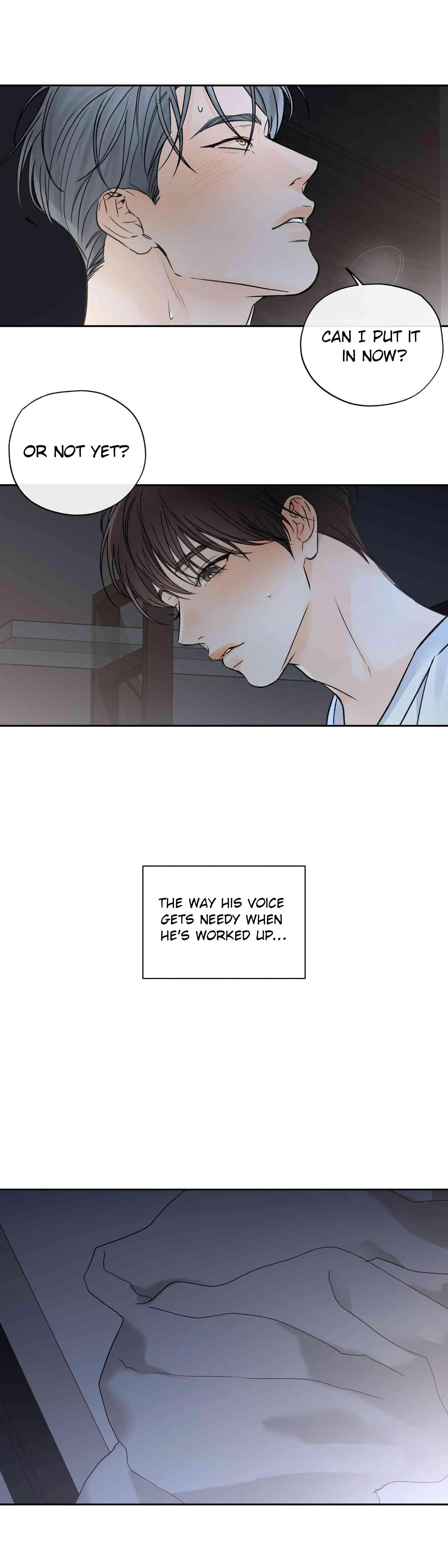 Into The Horizon Chapter 44 page 11 - 