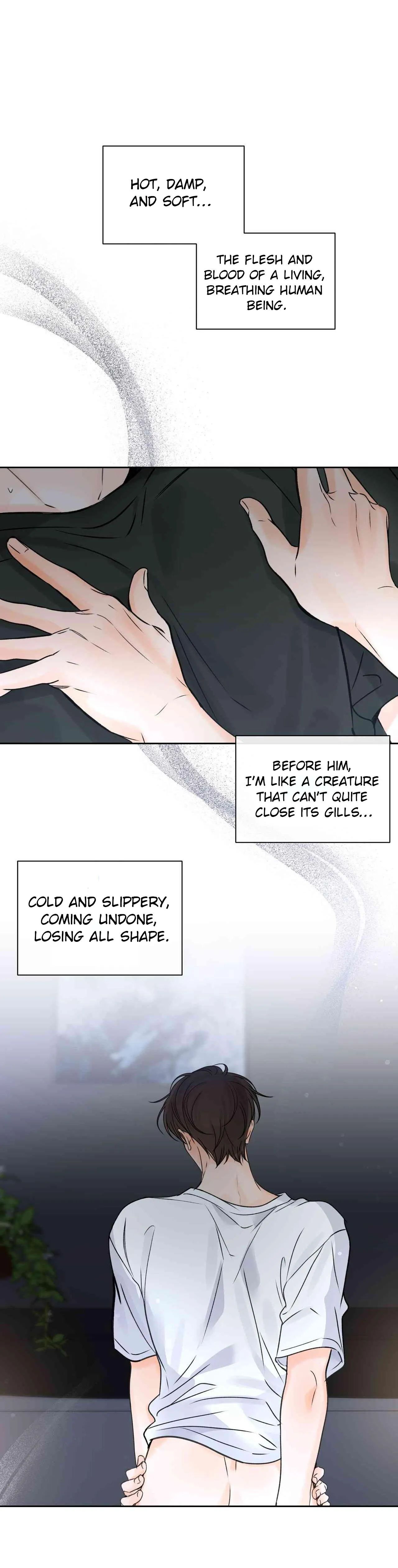 Into The Horizon Chapter 44 page 14 - 