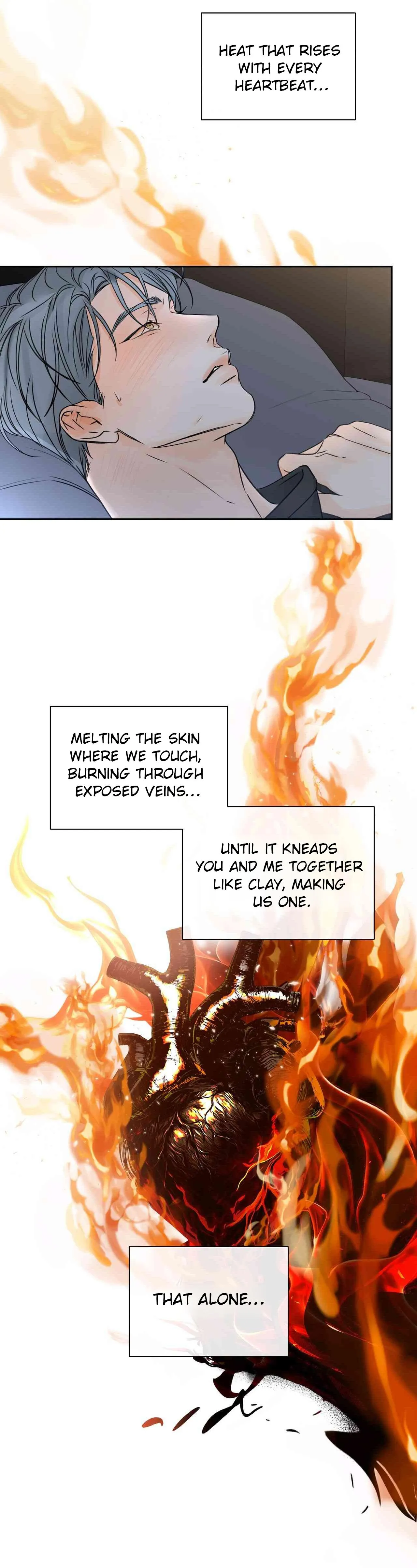 Into The Horizon Chapter 44 page 17 - 