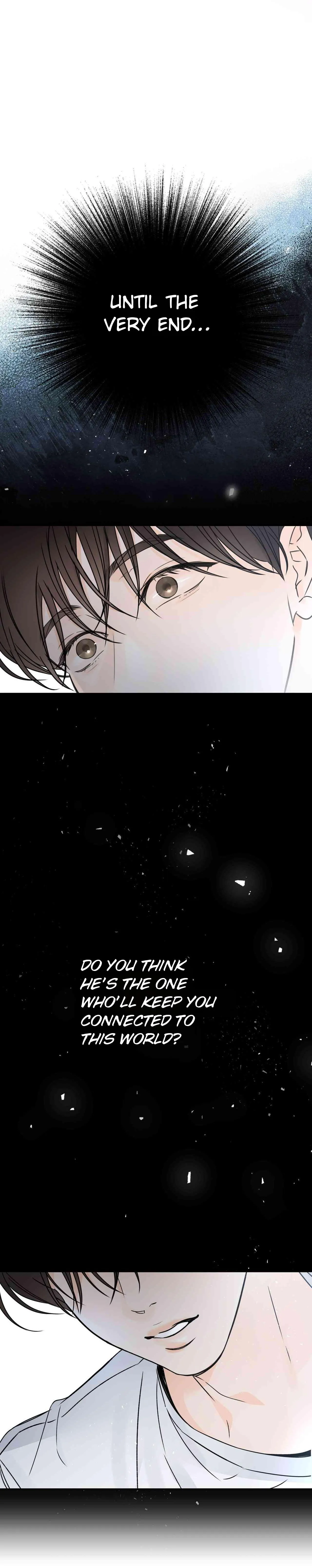 Into The Horizon Chapter 44 page 18 - 