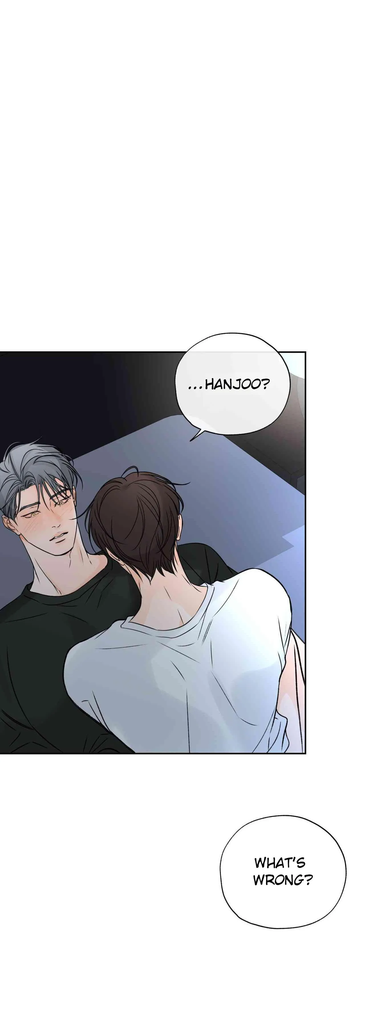 Into The Horizon Chapter 44 page 19 - 