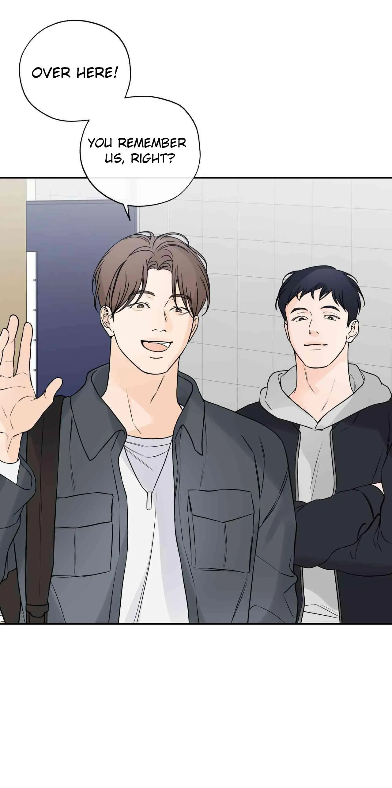 Into The Horizon Chapter 44 page 23 - 