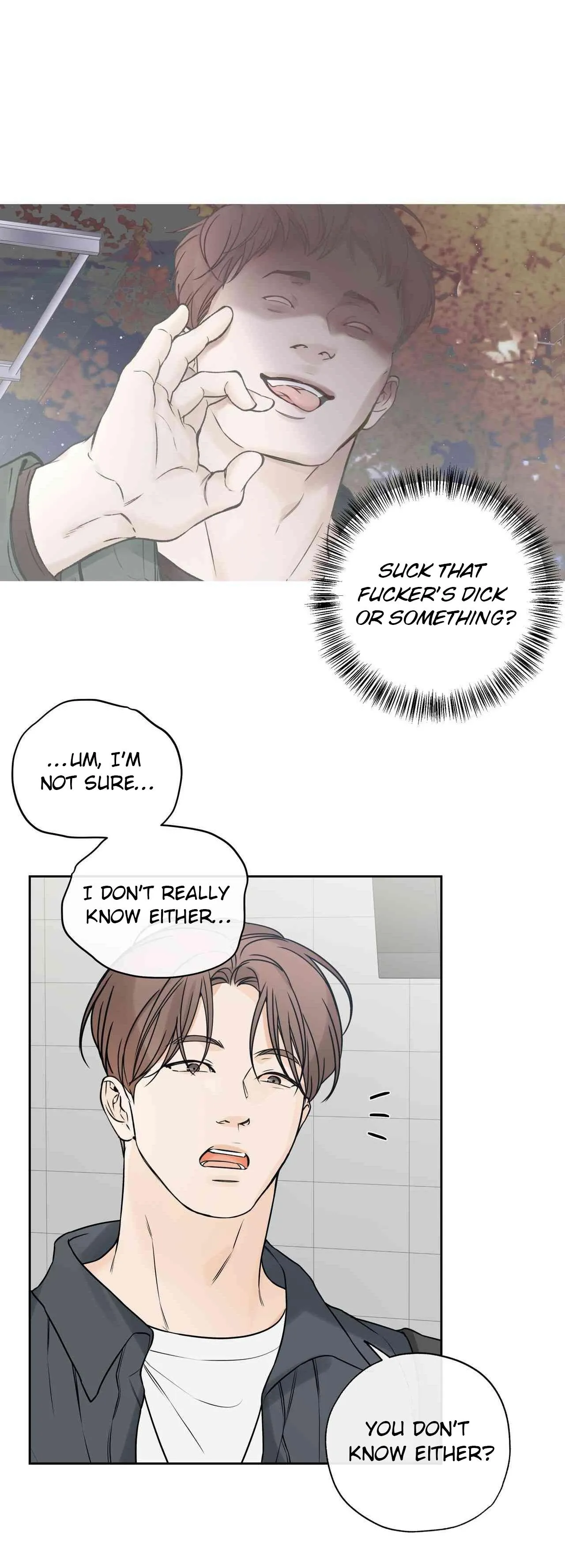 Into The Horizon Chapter 44 page 26 - 