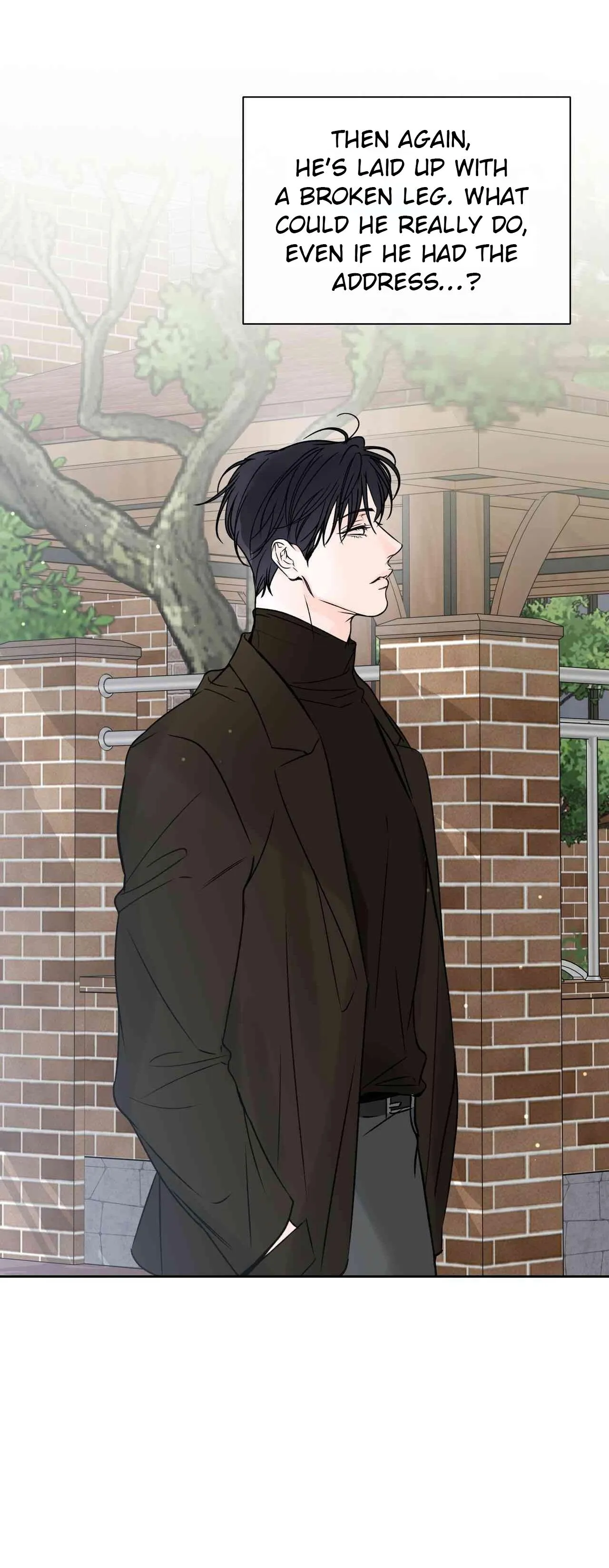 Into The Horizon Chapter 44 page 30 - 