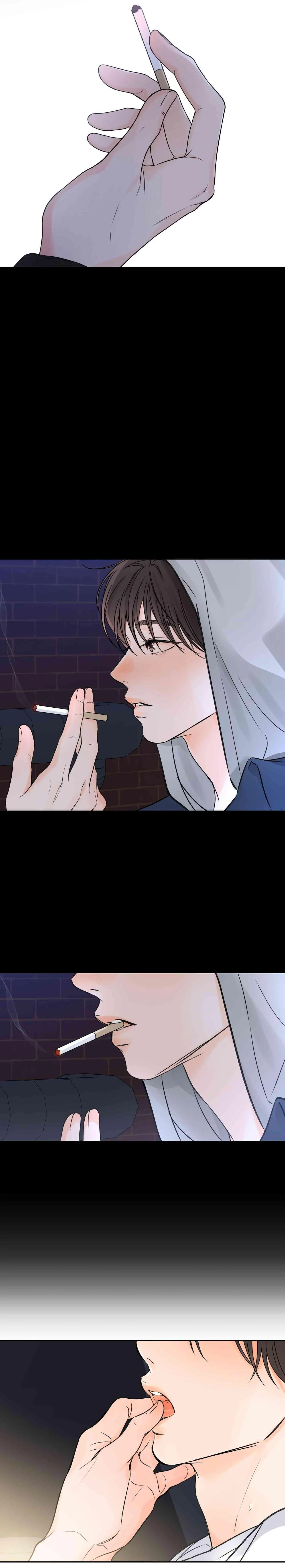 Into The Horizon Chapter 44 page 4 - 