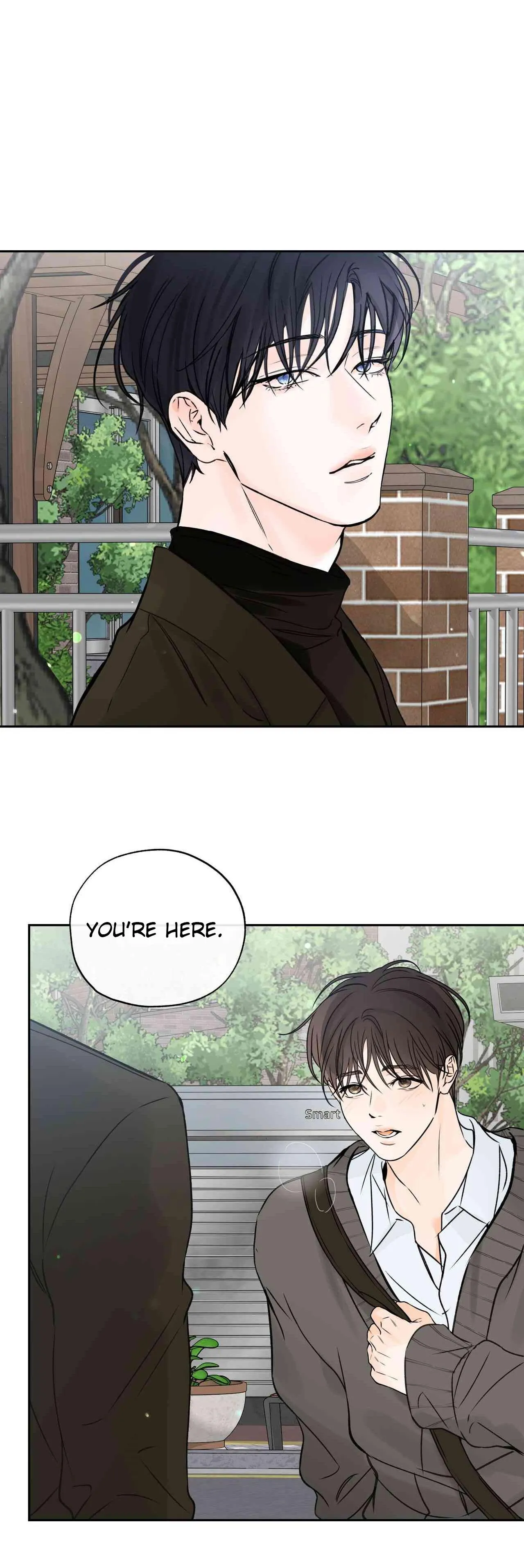 Into The Horizon Chapter 44 page 31 - 