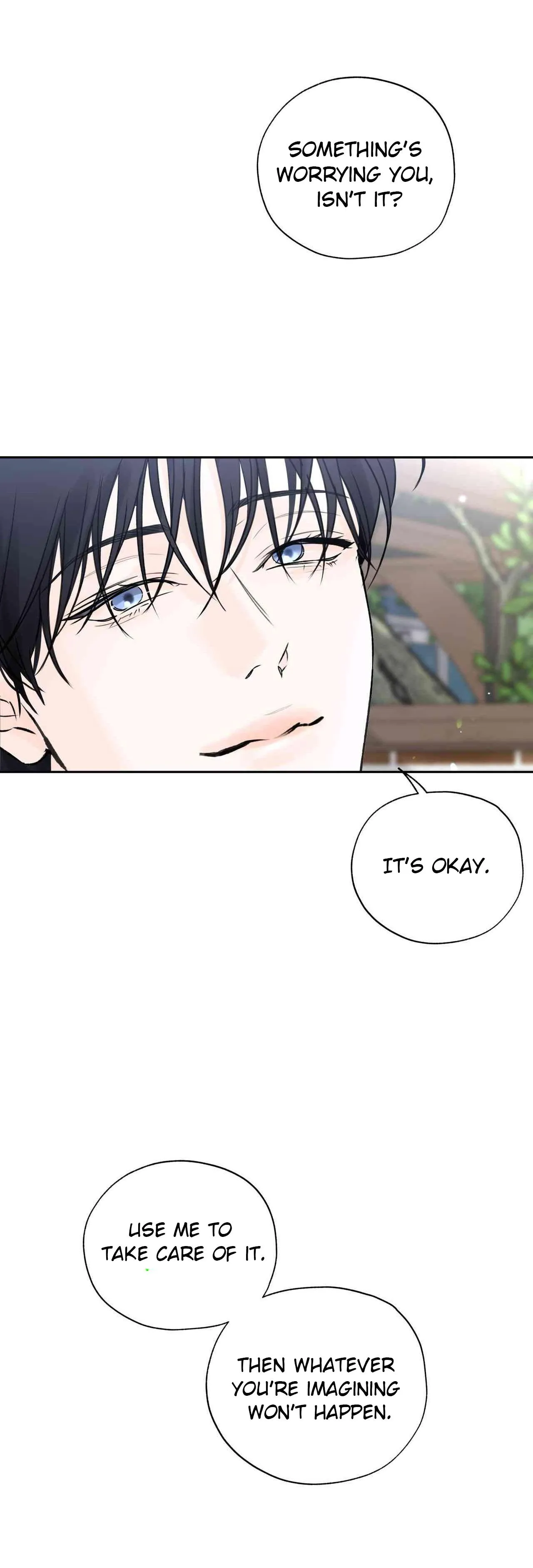 Into The Horizon Chapter 44 page 32 - 