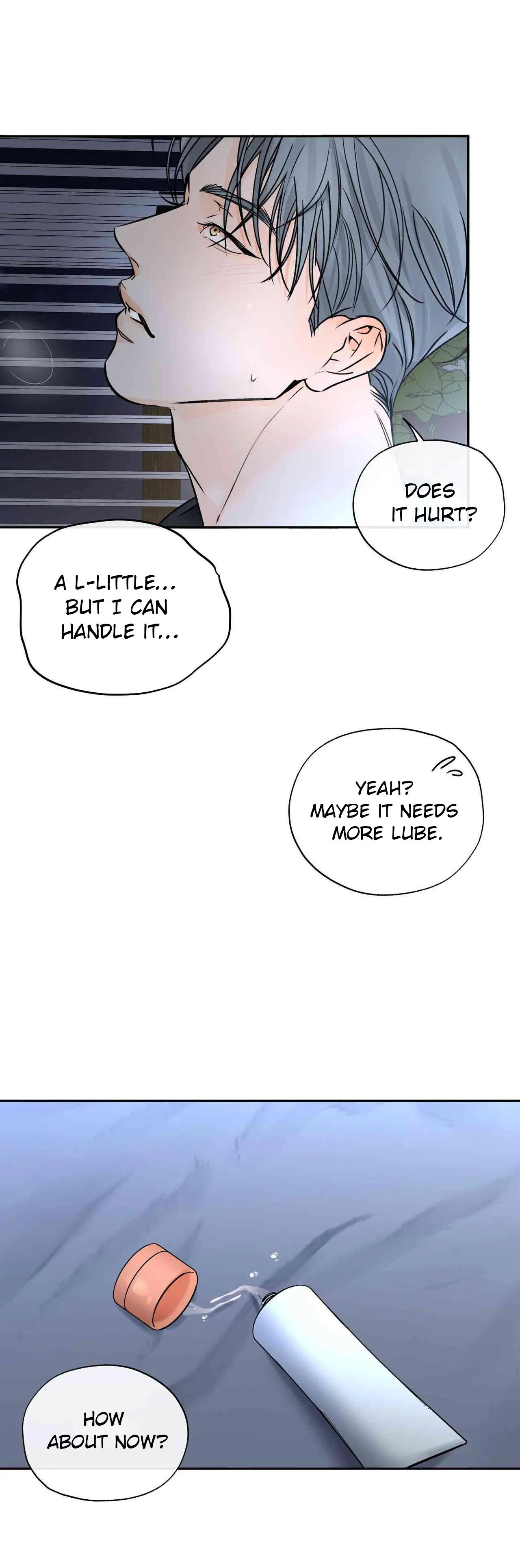 Into The Horizon Chapter 44 page 8 - 