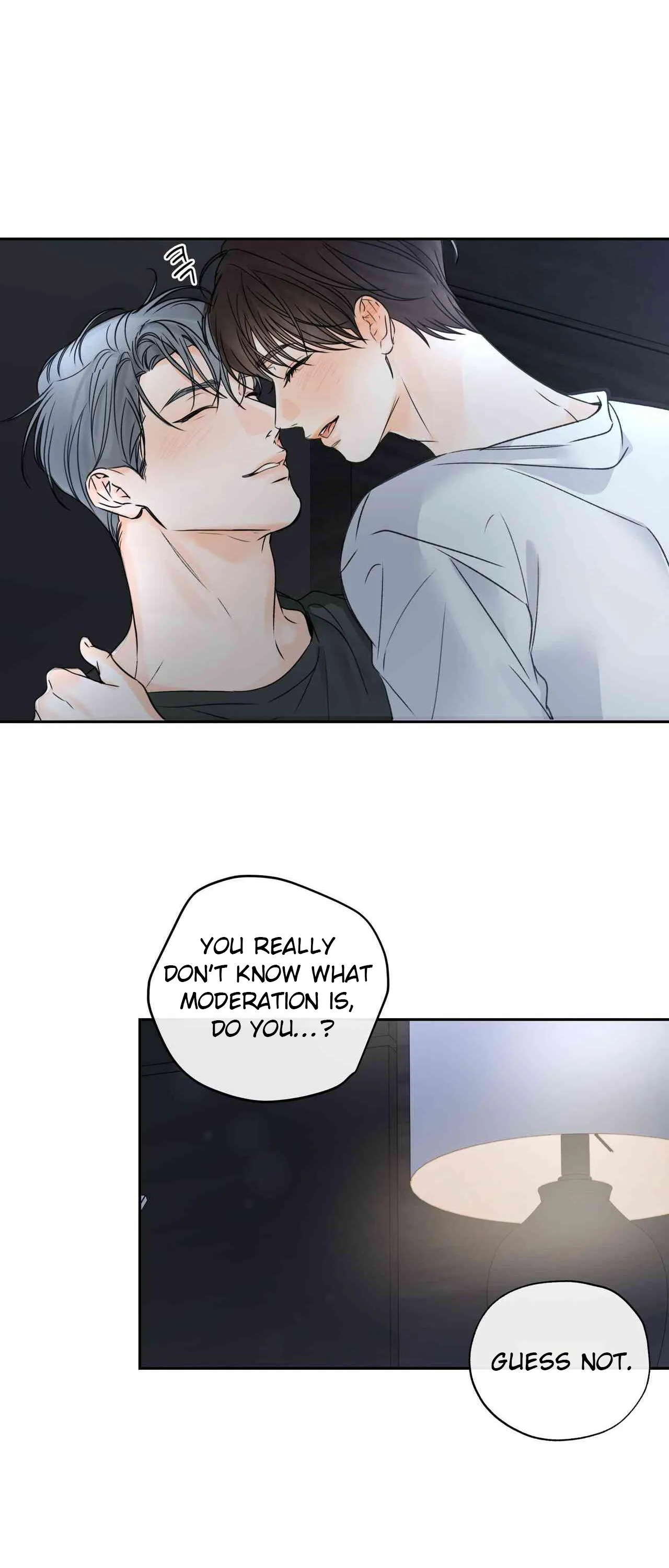 Into The Horizon Chapter 44 page 10 - 