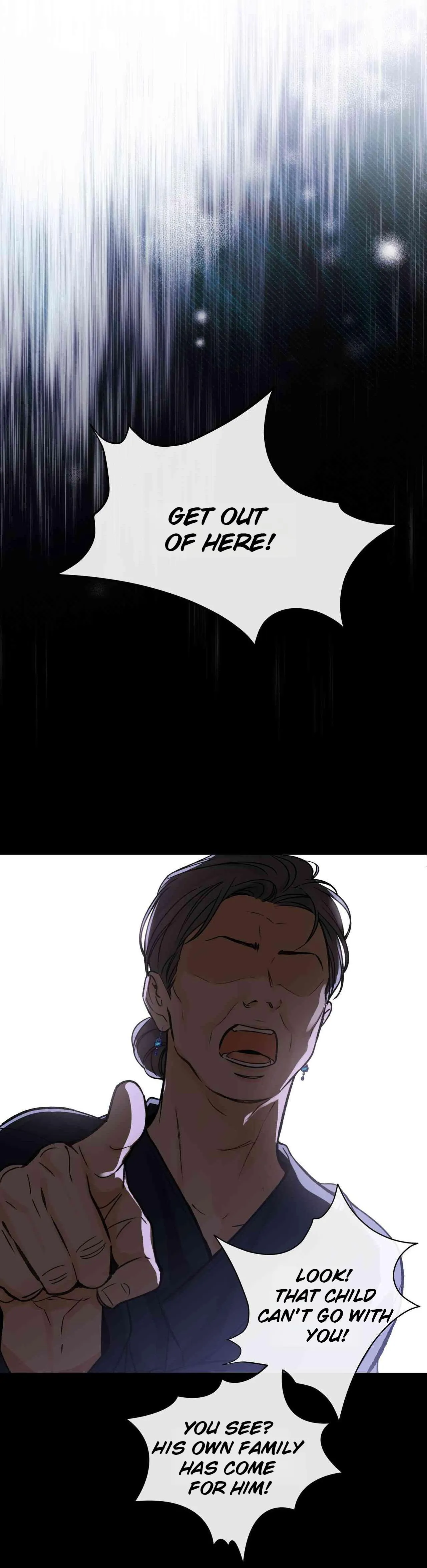 Into The Horizon Chapter 45 page 11 - 